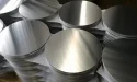 3003 3005 3105 Aluminum Wafer