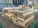 Aluminum Bronze Plate