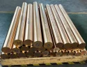 Aluminum Bronze Bar