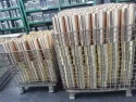 Aluminum Bronze Hollow Bar