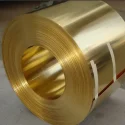 C27200 CuZn37 Brass Coil