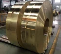 C26800 CuZn33 Brass Strip