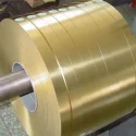C26000 CuZn30 Brass Strip