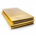 C27000 CuZn35 Brass Sheet