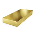 C26800 CuZn33 Brass Sheet