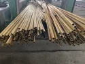 C27200 CuZn37 Brass Tube