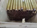 C26000 CuZn30 Brass Tube
