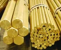 C27000 CuZn35 Brass Bar