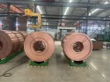 C12000 C12200 Copper Coil