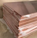C11000 Cu-ETP Pure Copper Coil Sheet