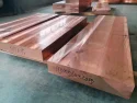 C10100 C10200 C10300 Oxygen-Free Copper Sheet