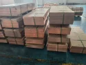 C17500 C17510 Beryllium Copper Sheet