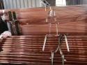 C12200 Cu-DHP Copper Tube