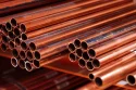 C10100 C10200 C10300 Oxygen-Free Copper Pipe