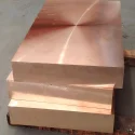 C17200 CuBe2 Beryllium Copper Sheet