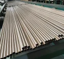 C70600 Copper Nickel Tube for Heat Exchanger