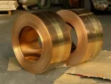 C52400 CuSn10 Phosphor Bronze Strip