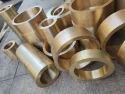 C95700 Manganese Nickel Aluminum Bronze