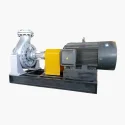 Heat Transfer Oil Pump