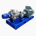 Multi-Stage Centrifugal Pump