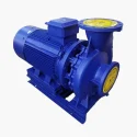 Horizontal Centrifugal Pump