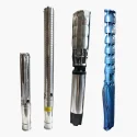 Deep Well Submersible Pump
