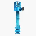 Vertical Long Shaft Deep Well Pump