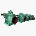 Double Suction Centrifugal Pump