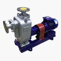 Self-Priming Pump