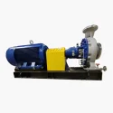ZA Petrochemical Centrifugal Pumps