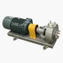 Fluoroplastic Centrifugal Pumps
