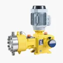 Metering Pump