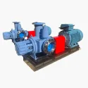 Twin Screw Pump