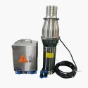 Permanient Magnet Submersible Pump