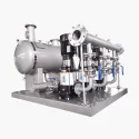 Secondary Water Supply Equipment