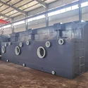 Integrated Sewage Treatment Equipment