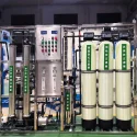 Reverse Osmosis Unit