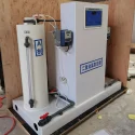 Chlorine Dioxide Generator