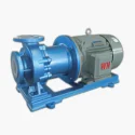 Magnetic Pump
