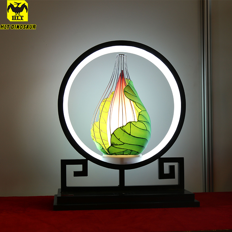 Chinese style hot sale decorative lantern&lamp in bedroom or study or dinning room or parlour
