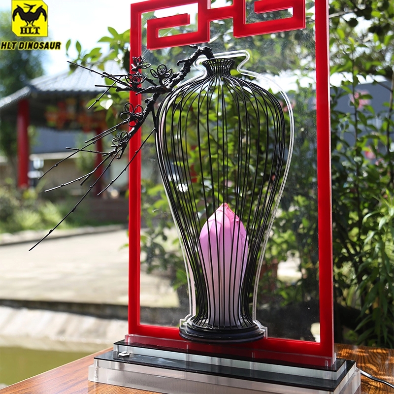 copy Chinese style hot sale decorative lantern&lamp in bedroom or study or dinning room or parlour