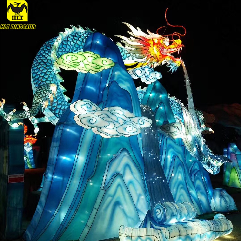 chinese lantern animal dragon chinese silk lanterns wholesale chinese lanterns for sale