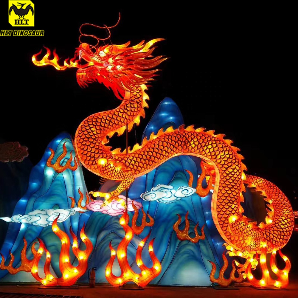 chinese lantern animal dragon chinese silk lanterns wholesale chinese lanterns for sale