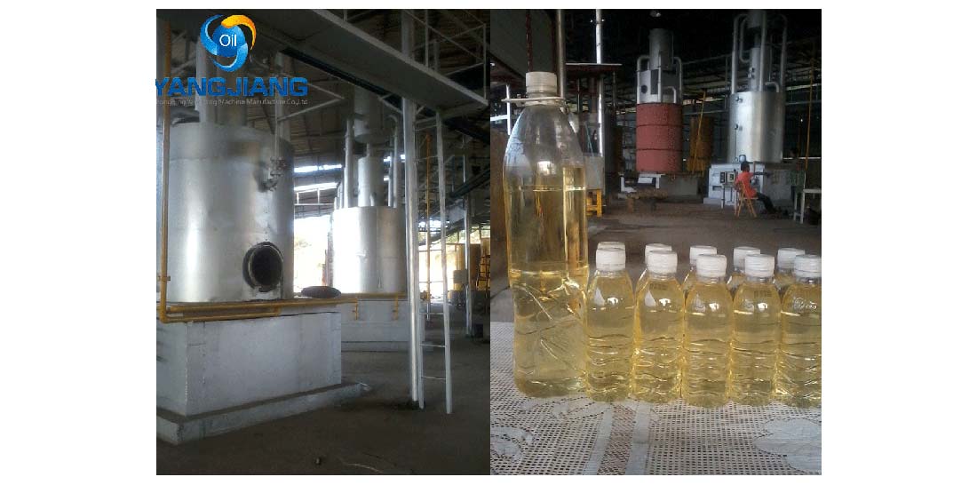 Fully Automatical Waste Oil Refinery Plant and Used Oil Regeneration Machine
