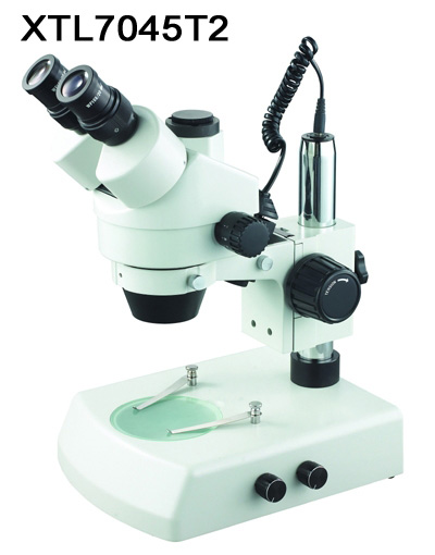 XTL7045 Series Stereo Microscope