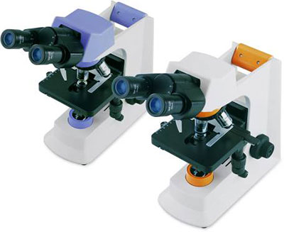 Smart-FL Fluorescence Microscope