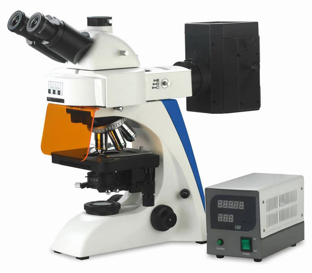 BK6000 Series Biological Microscope