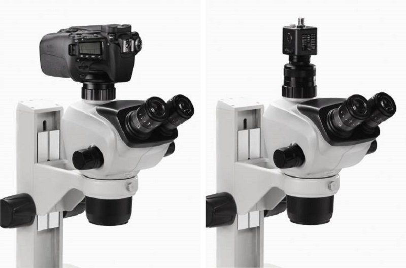 SZ Series Zoom Stereo Microscope