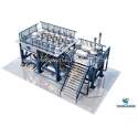 Solvent Extraction Unit