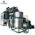 solvent distillation equipment